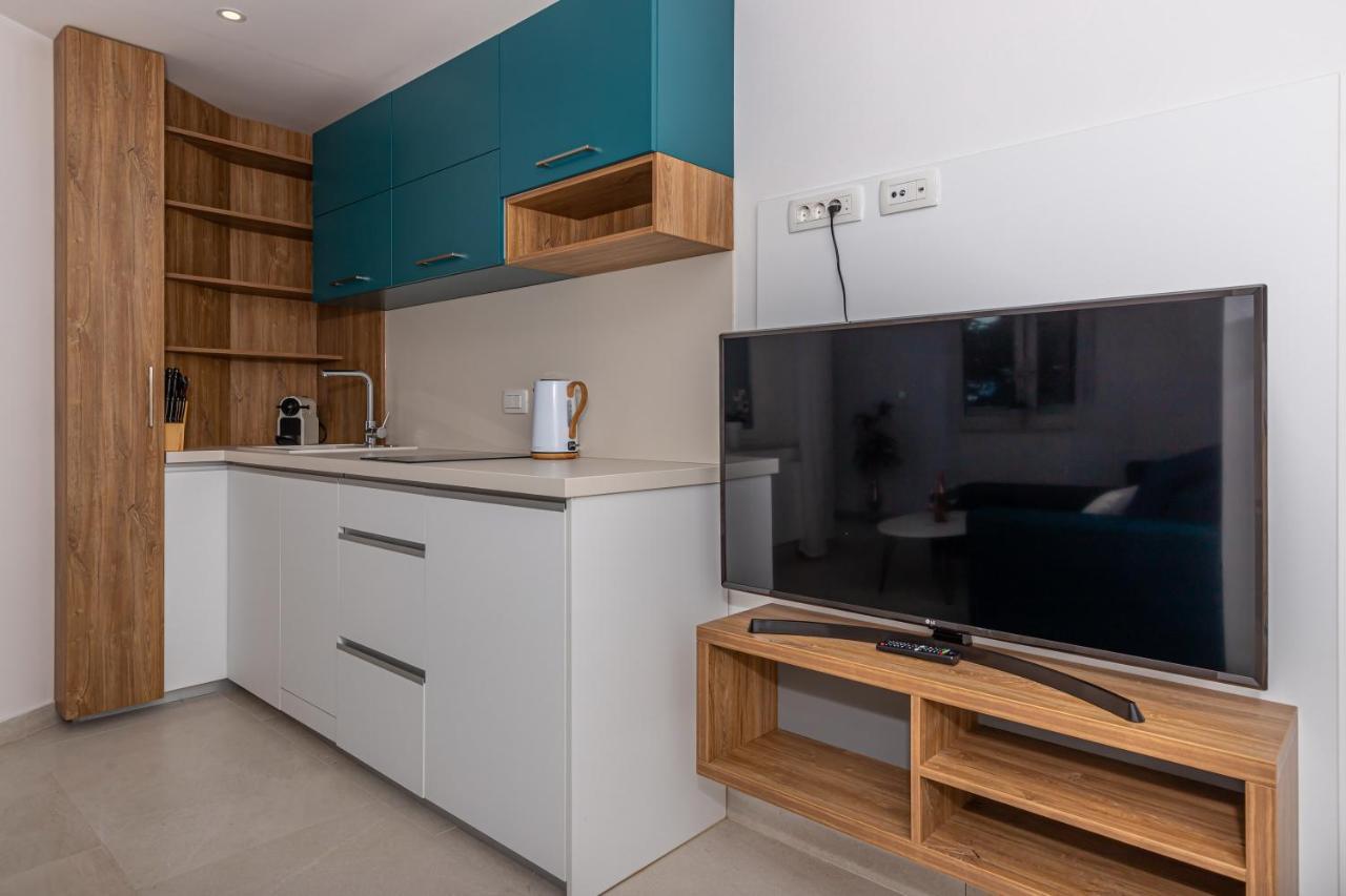 Apartmani Kecman Crikvenica Exterior photo