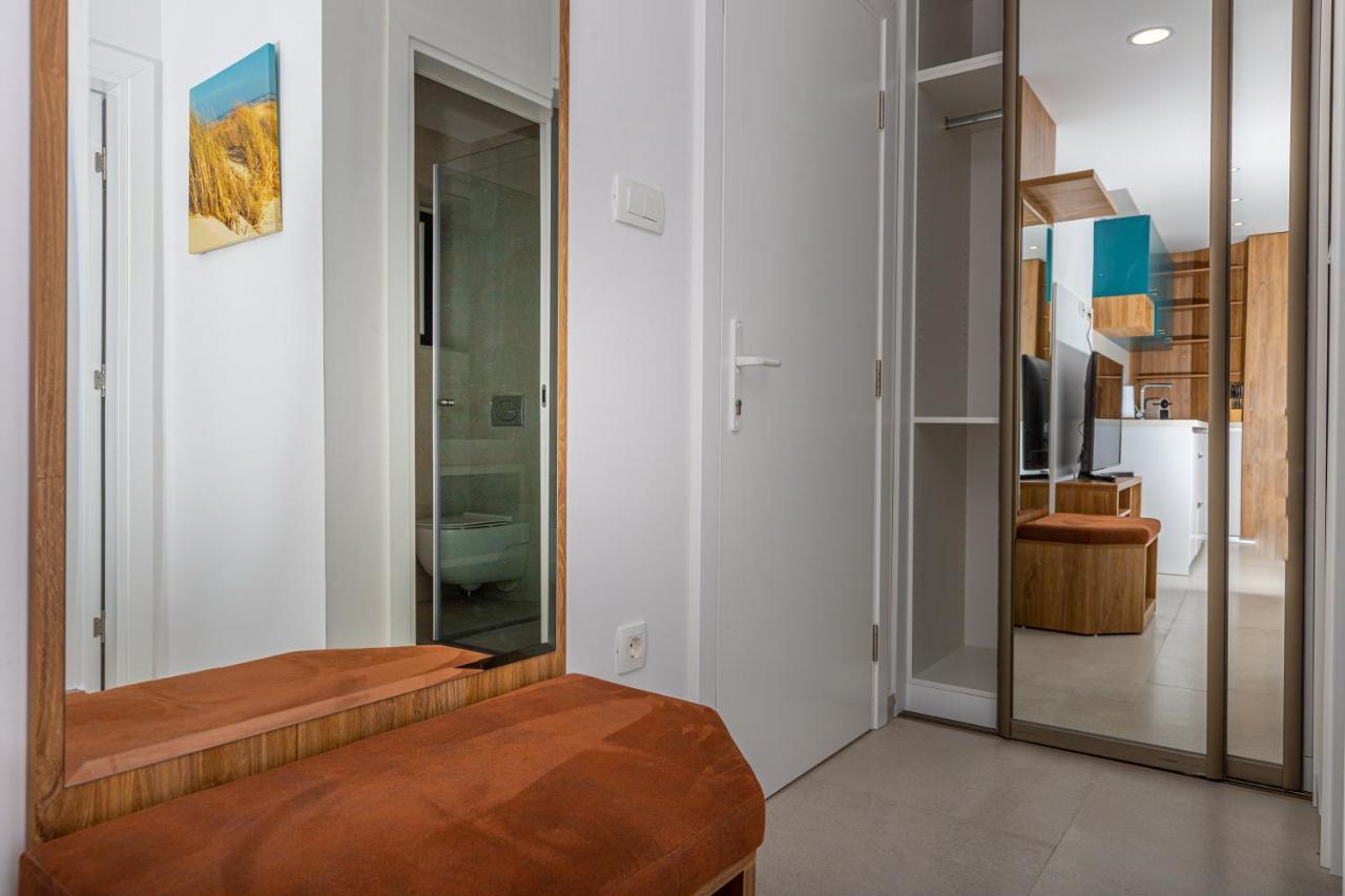 Apartmani Kecman Crikvenica Exterior photo