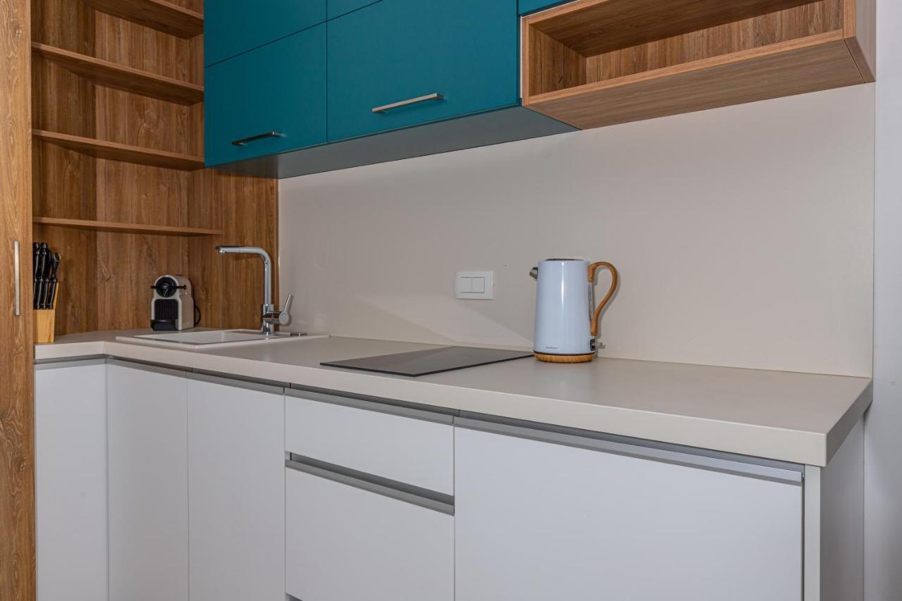 Apartmani Kecman Crikvenica Exterior photo