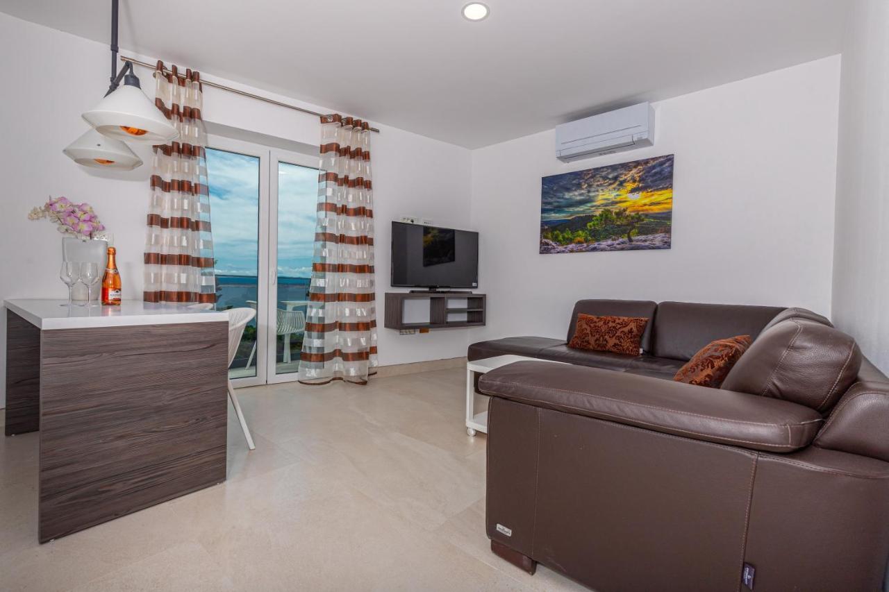 Apartmani Kecman Crikvenica Exterior photo