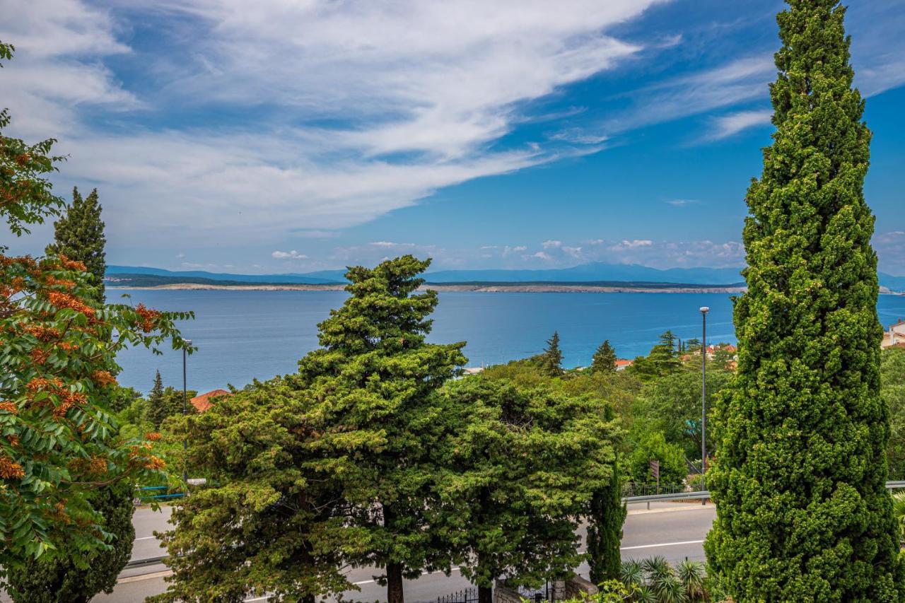 Apartmani Kecman Crikvenica Exterior photo