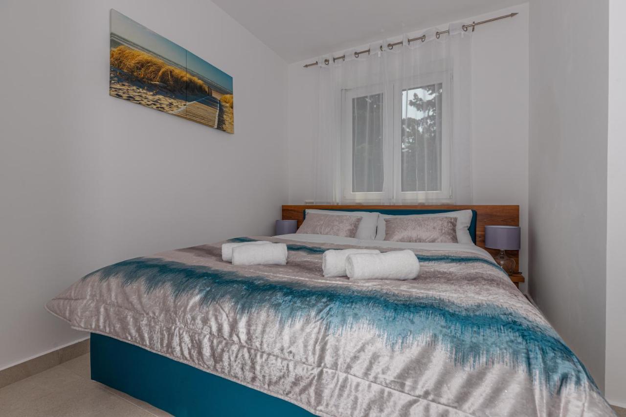 Apartmani Kecman Crikvenica Exterior photo