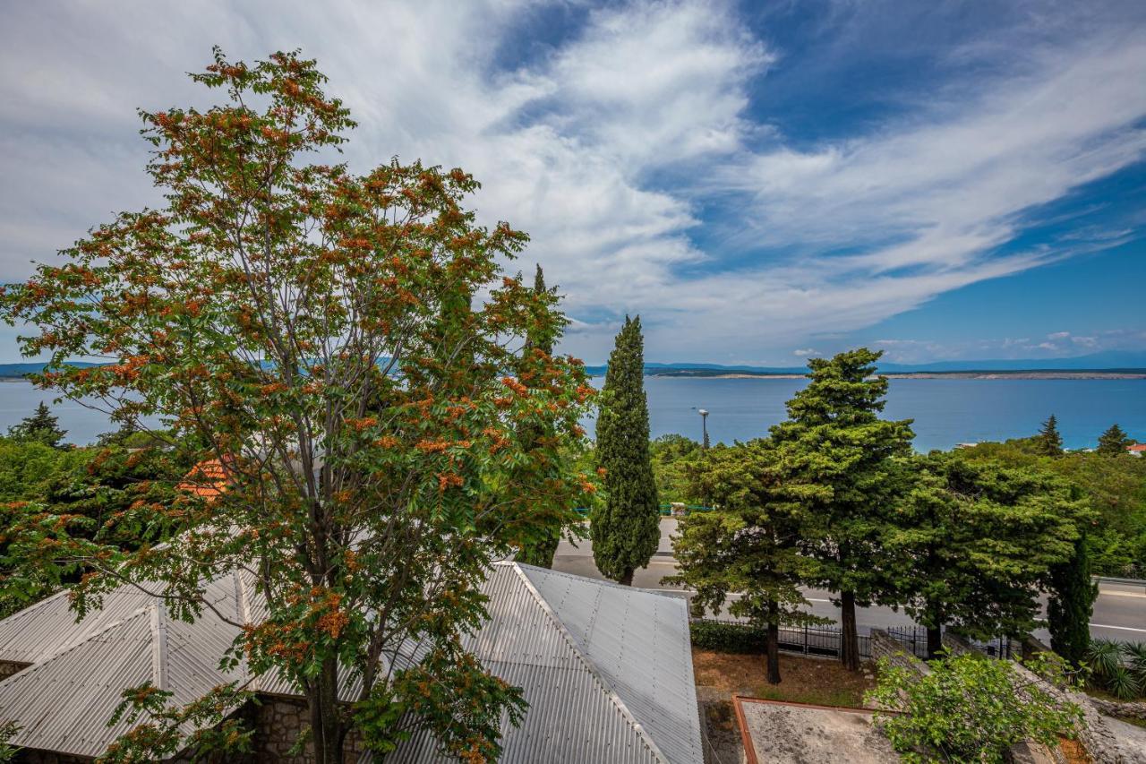 Apartmani Kecman Crikvenica Exterior photo