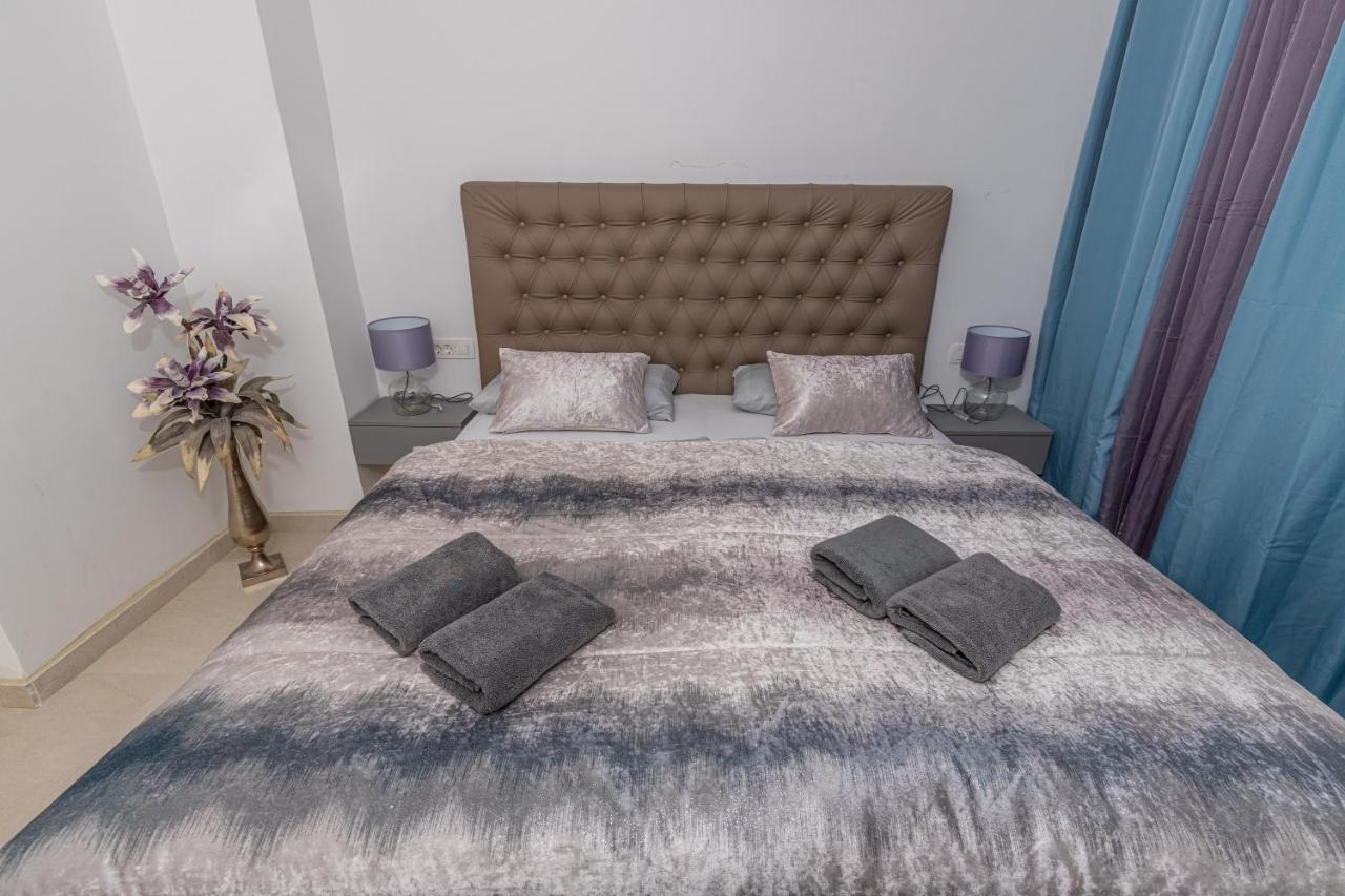 Apartmani Kecman Crikvenica Exterior photo