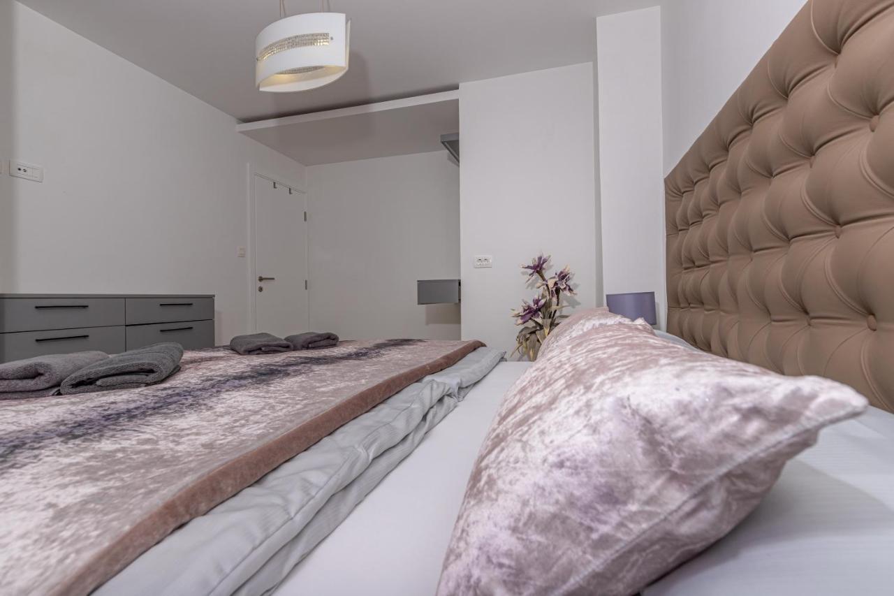 Apartmani Kecman Crikvenica Exterior photo