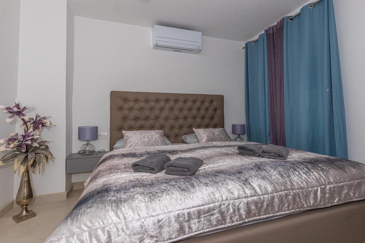 Apartmani Kecman Crikvenica Exterior photo