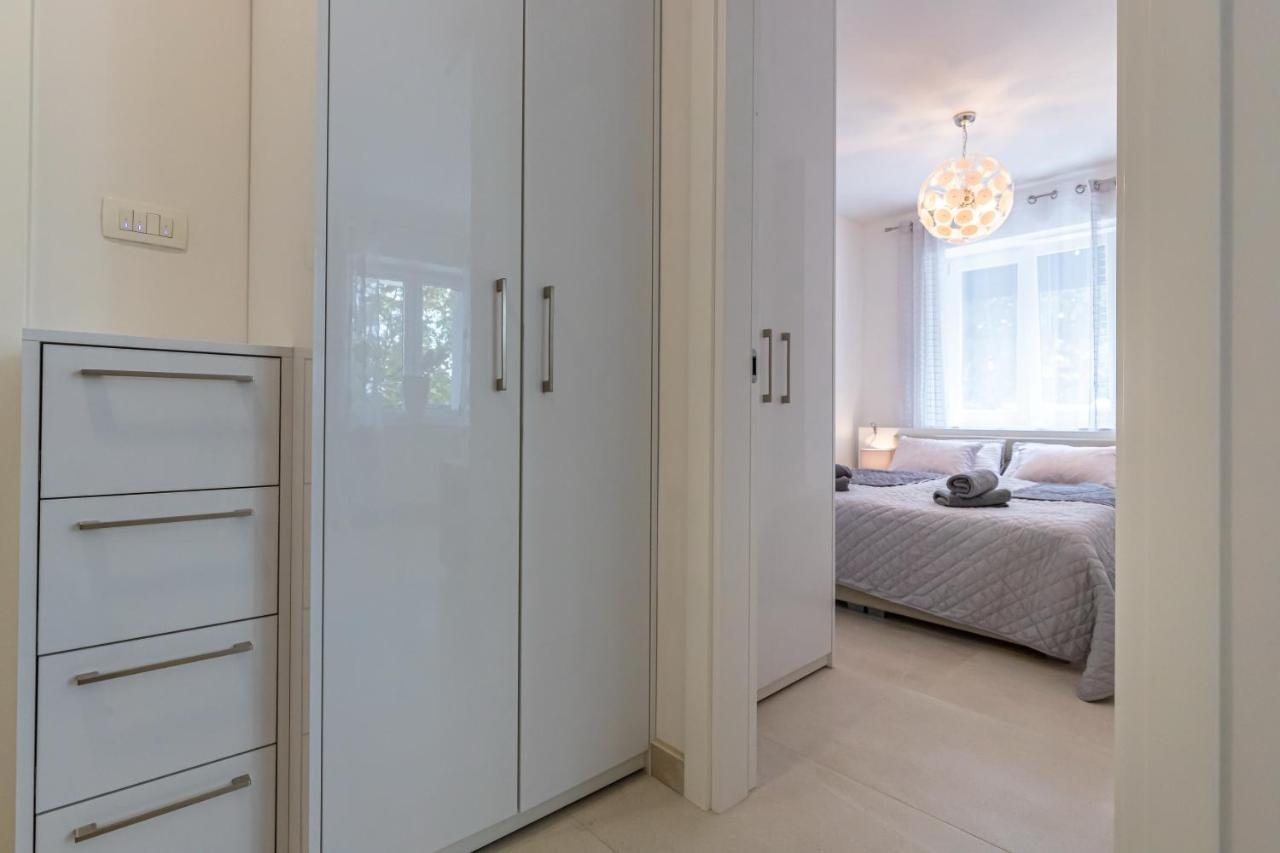 Apartmani Kecman Crikvenica Exterior photo