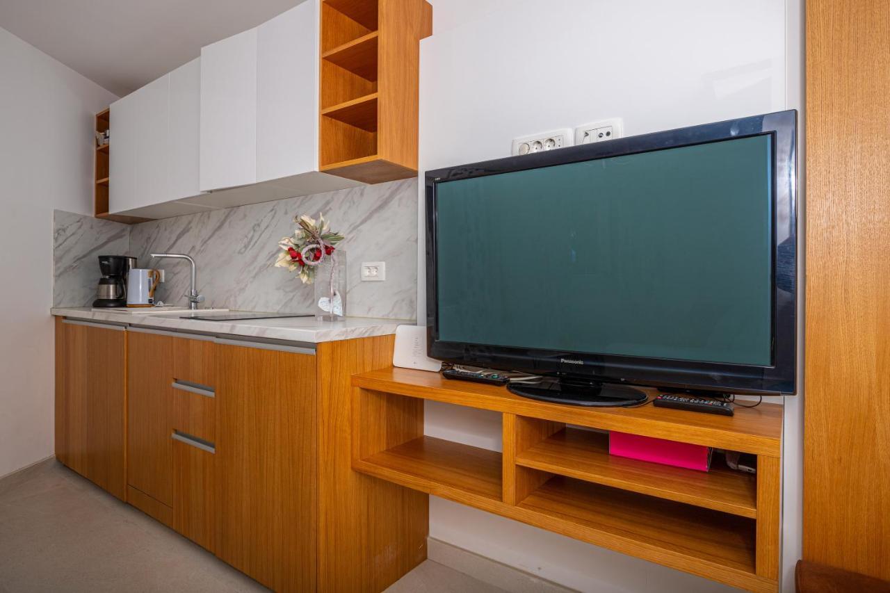 Apartmani Kecman Crikvenica Exterior photo