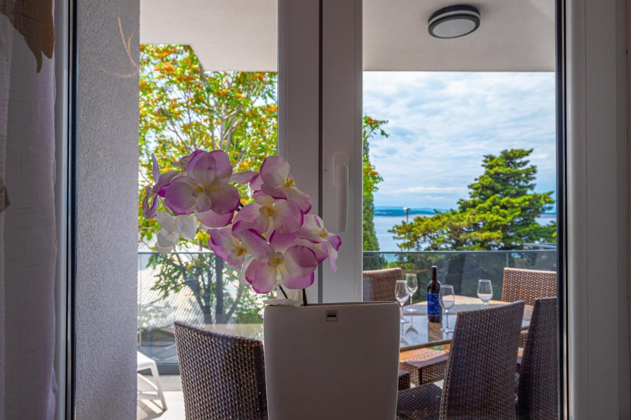 Apartmani Kecman Crikvenica Exterior photo