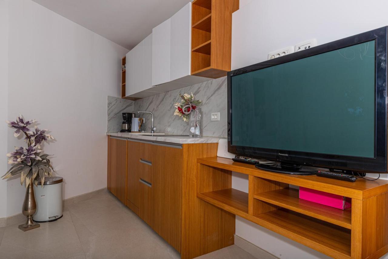 Apartmani Kecman Crikvenica Exterior photo