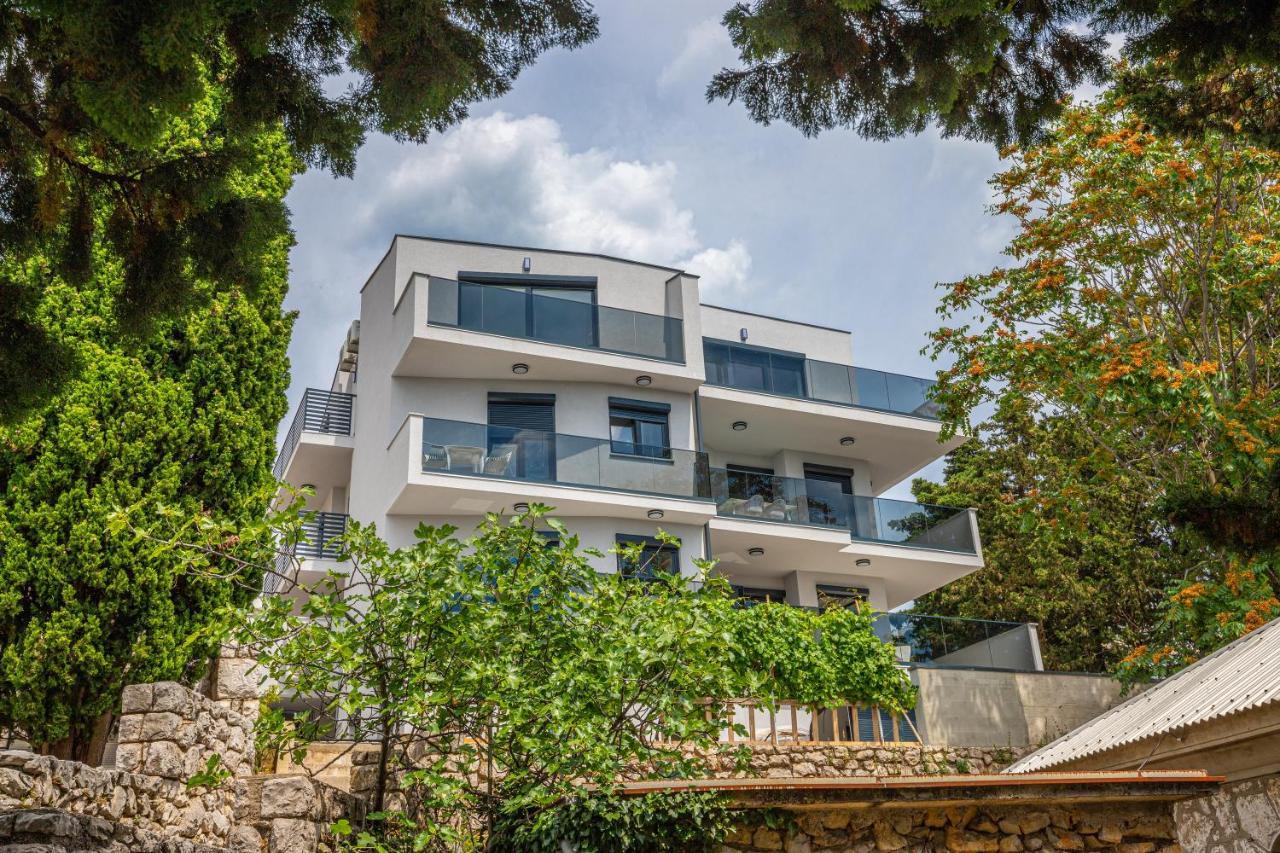 Apartmani Kecman Crikvenica Exterior photo